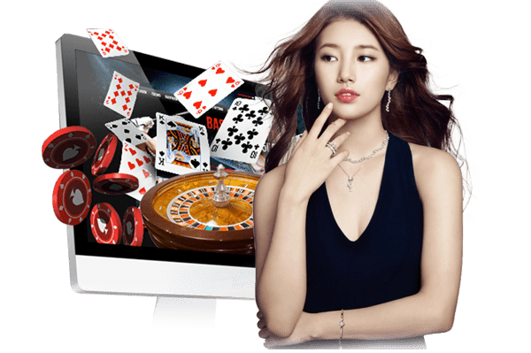 Smart Gamblers Always Play Baccarat Online With Superb Techniques! - 368  Poker